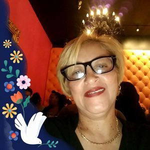 Meet your Posher, Maritza